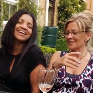 Meet your Posher, Tracy